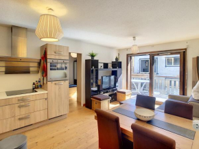 Le Schuss - appartement - 4 pers - centre ville Les Gets